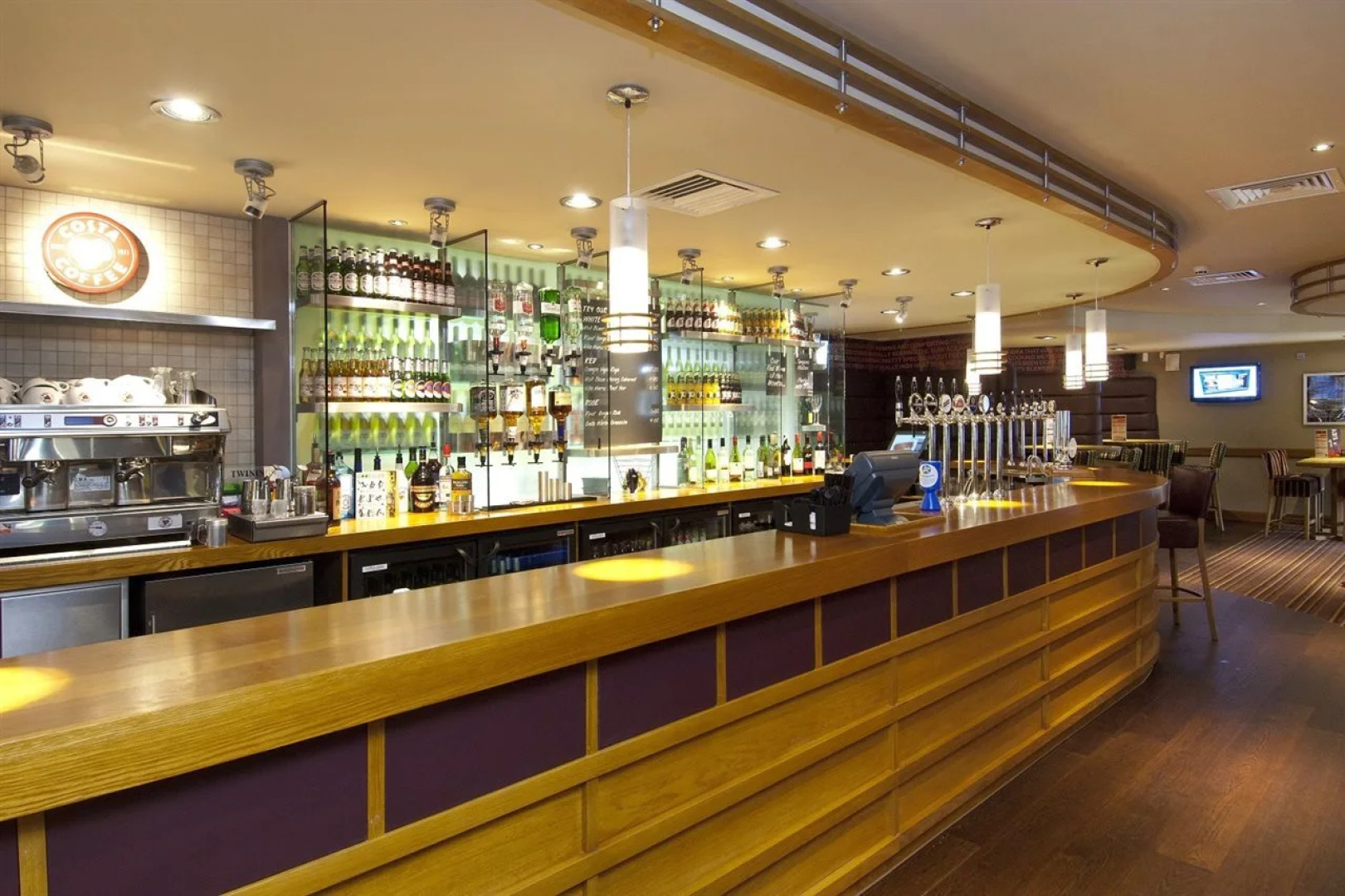 Premier Inn Burgess Hill