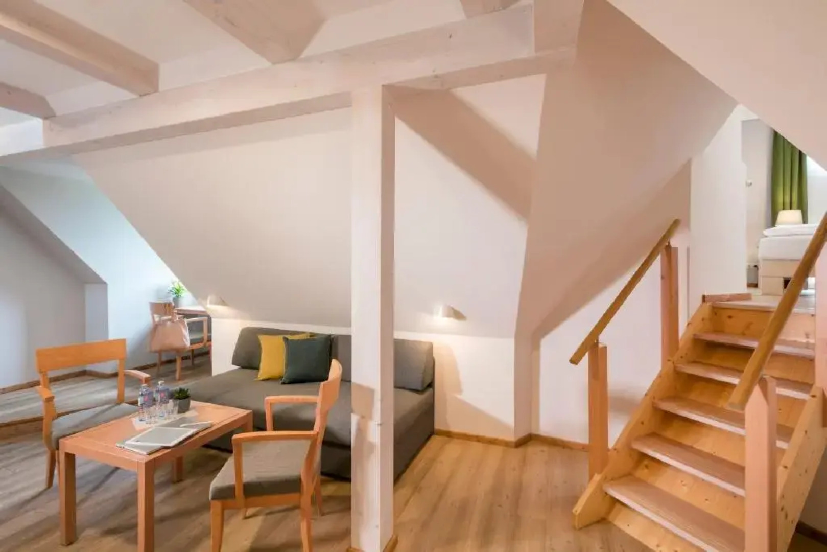 JUFA Schloss Röthelstein