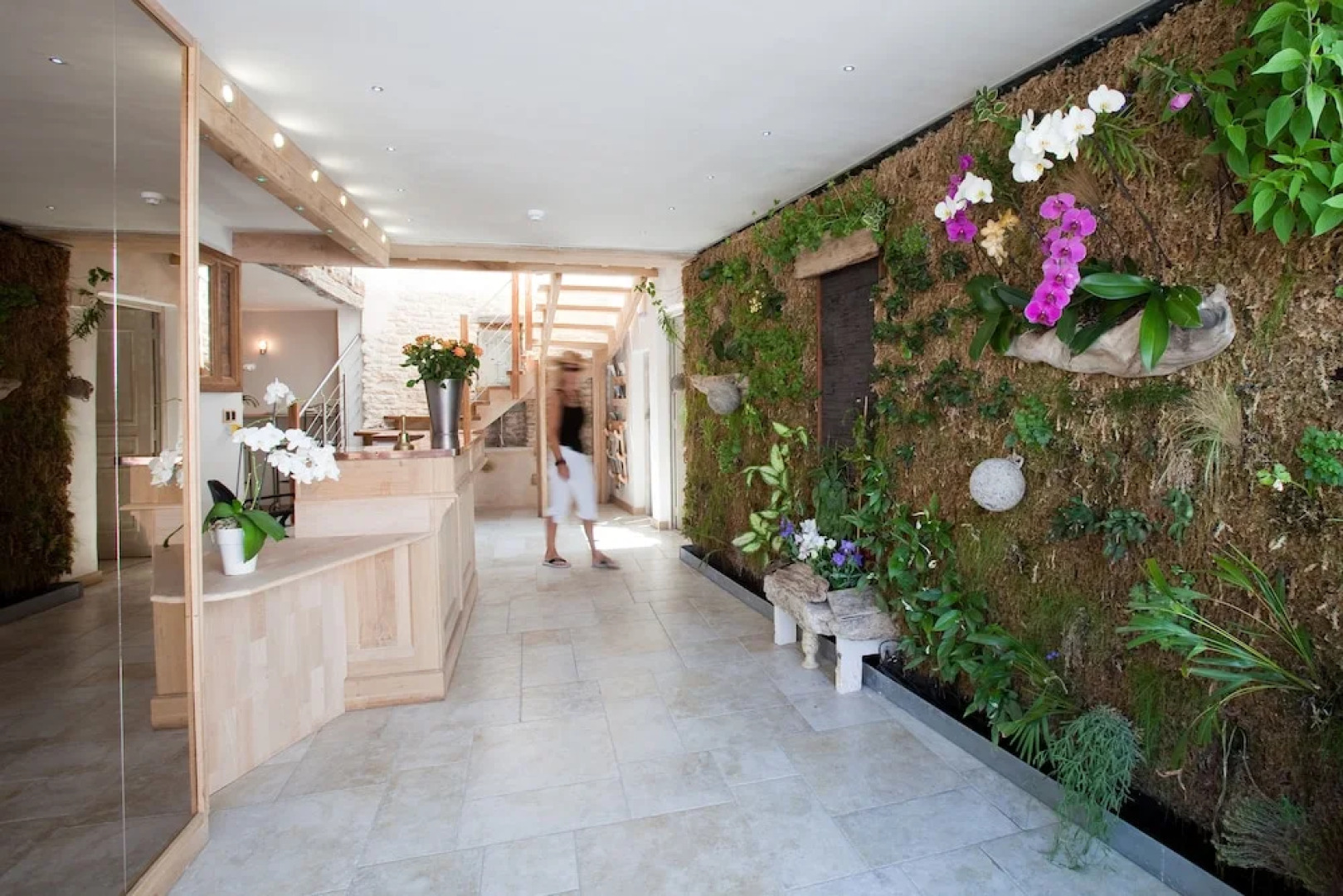 Hôtel Des Portes Île De Re