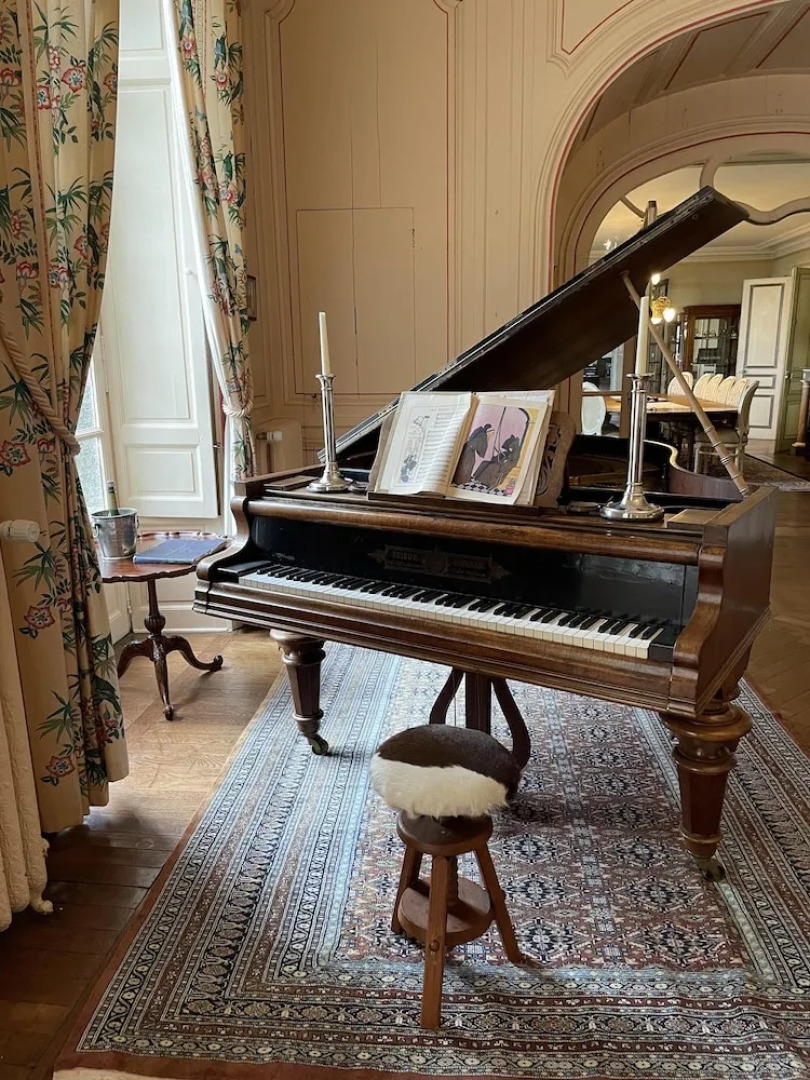 Château La Rametière