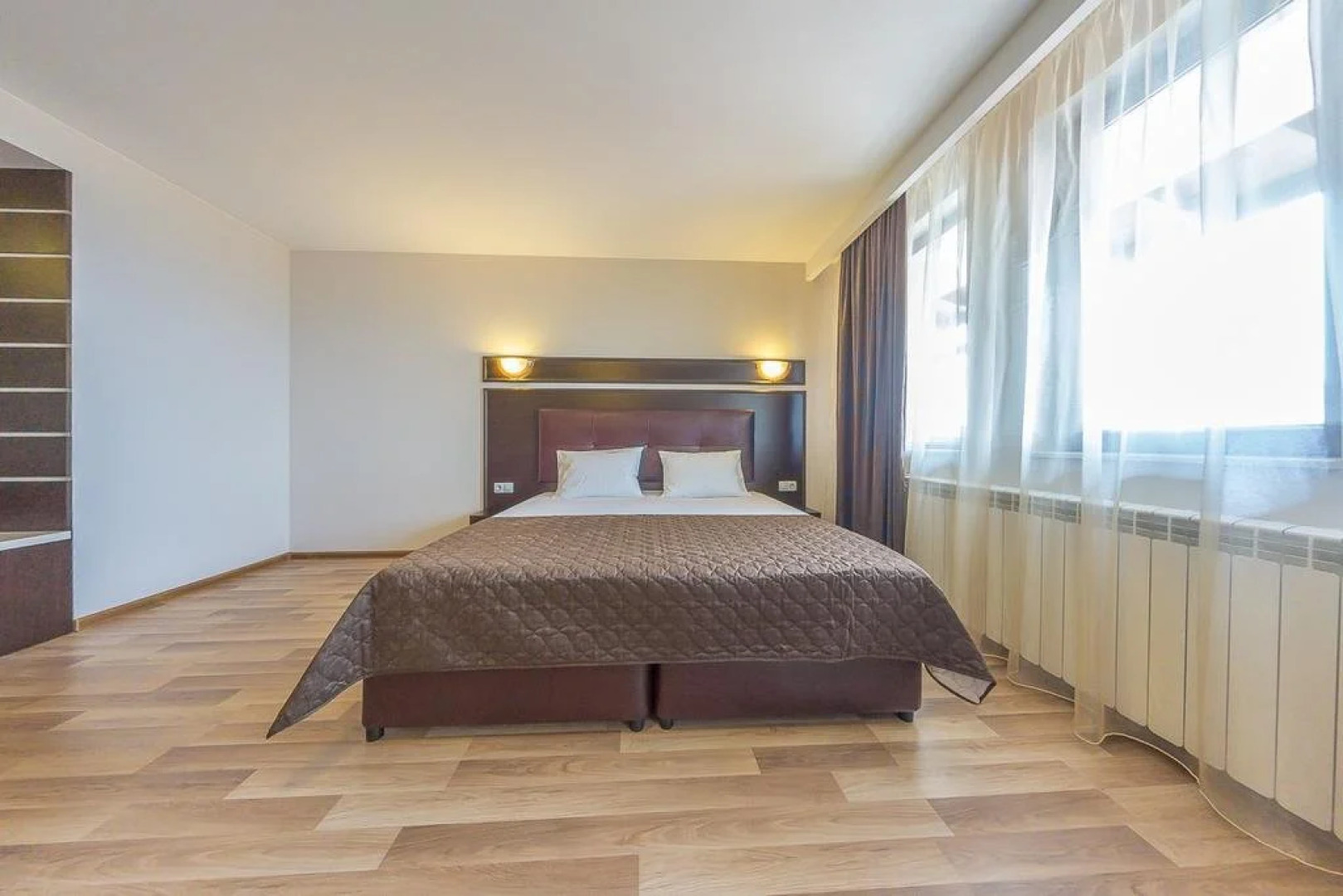 Spa Complex Panorama