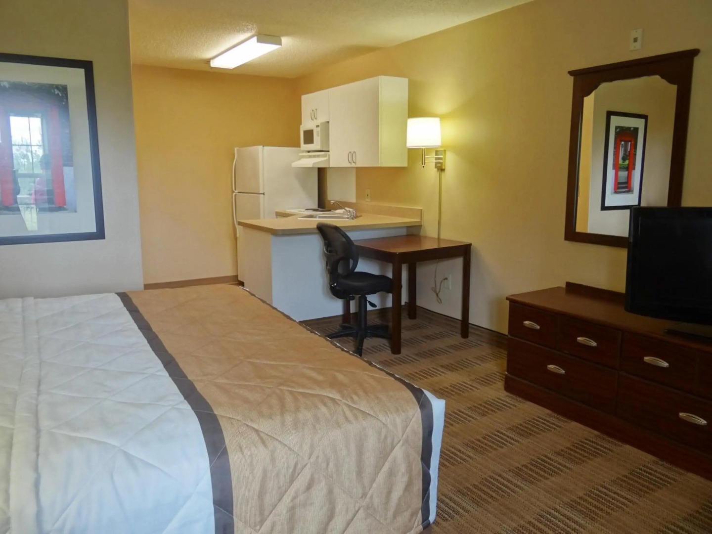 Extended Stay America Suites Santa Rosa South