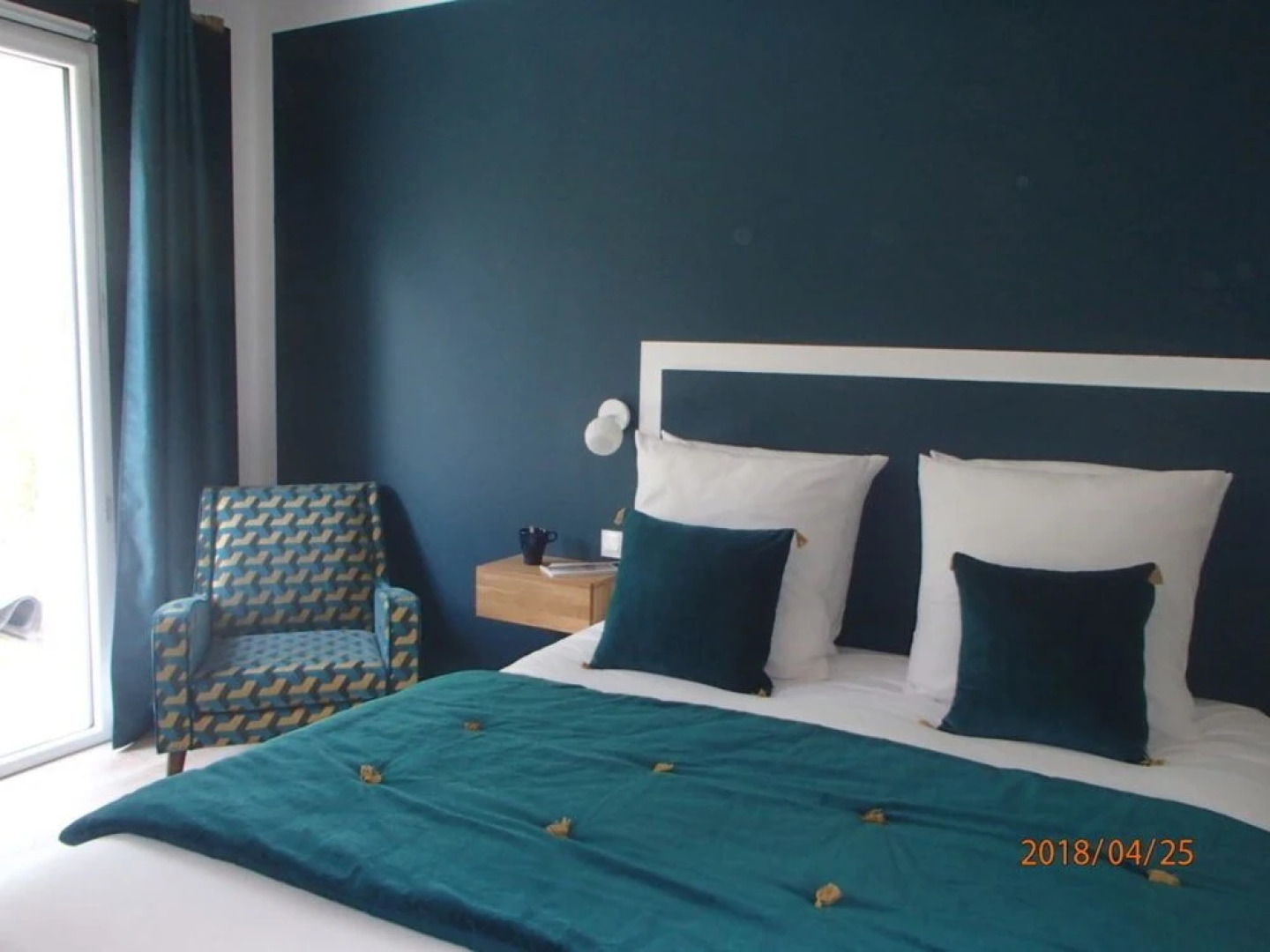 Chambre dHôtes Les Pins