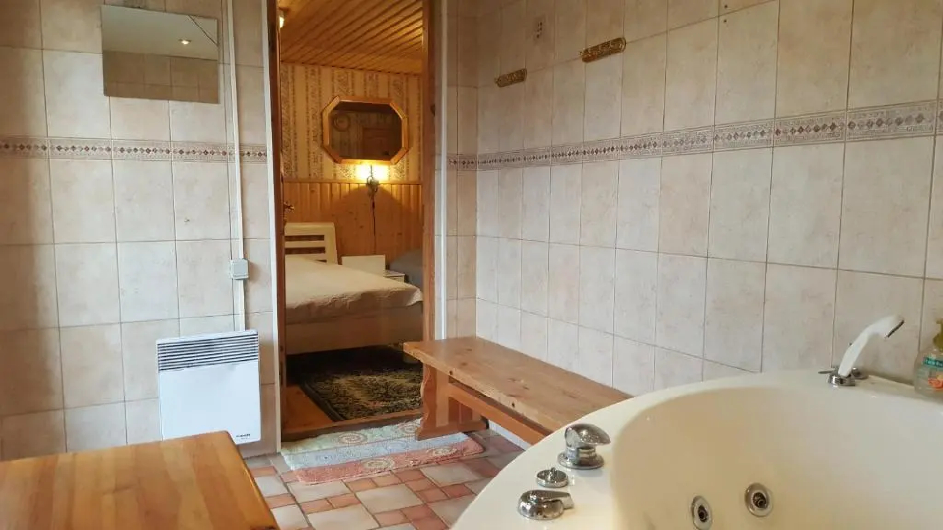 Muuli Beach Hostel