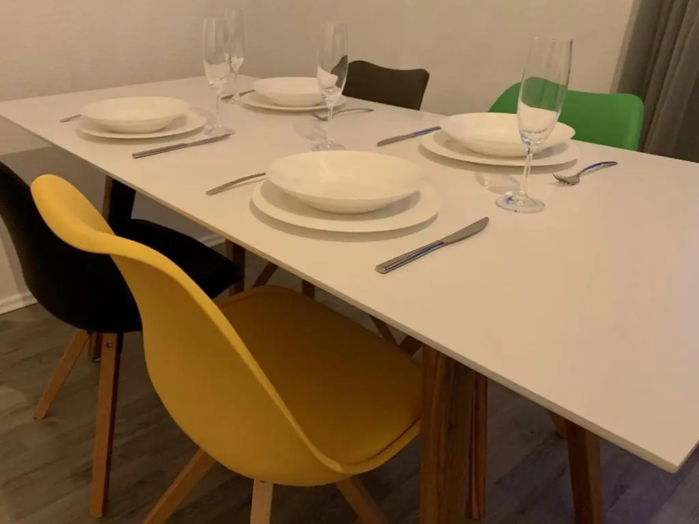 Ruhrpott Apartment Zentral