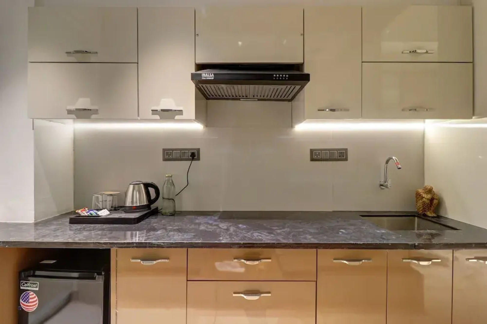 Saltstayz Premier - Mohali Chandigarh