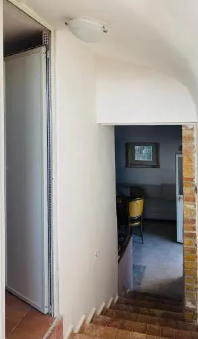 Domus Agricolae Corallina