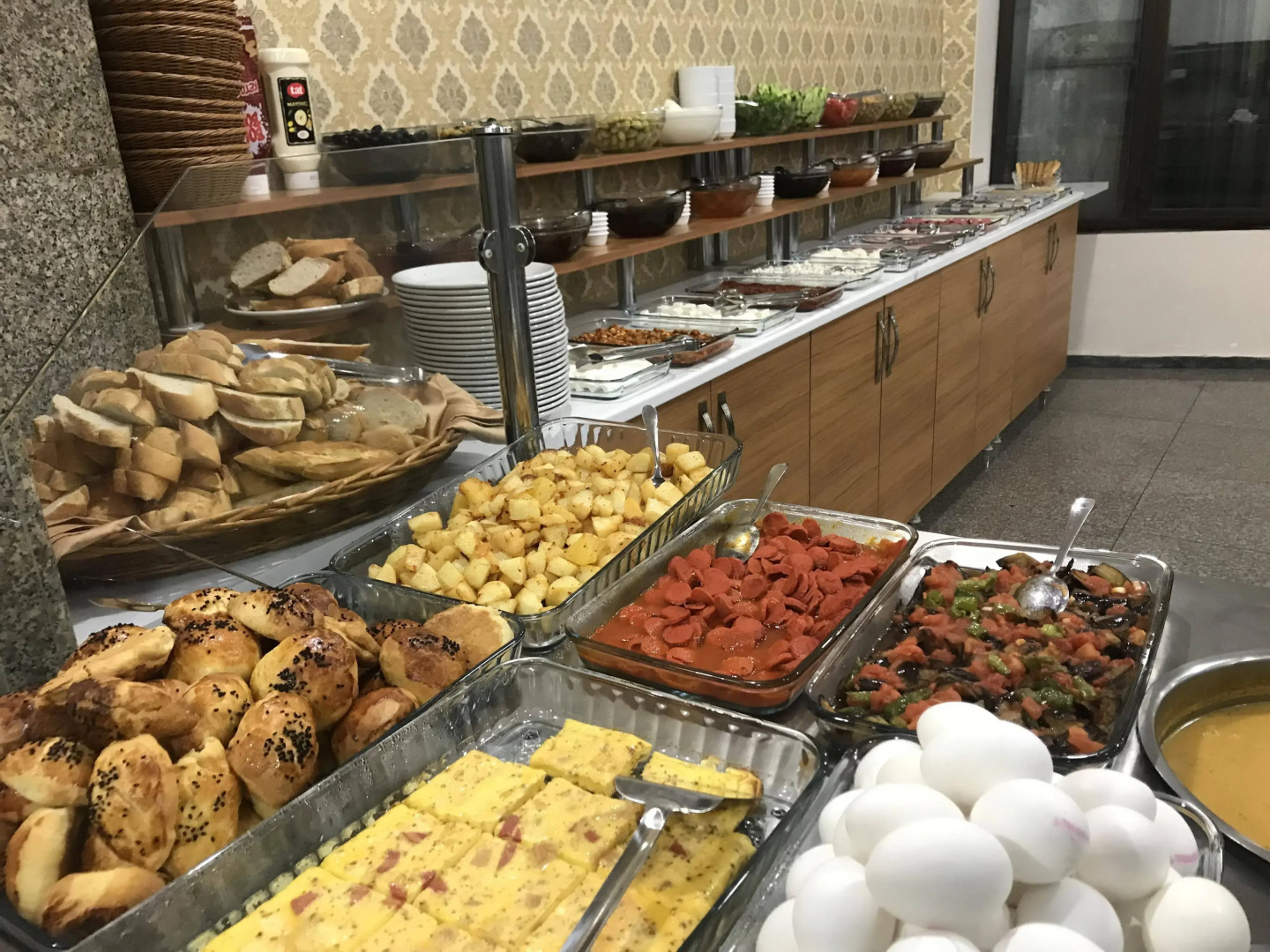 Hamit Hotel İstanbul