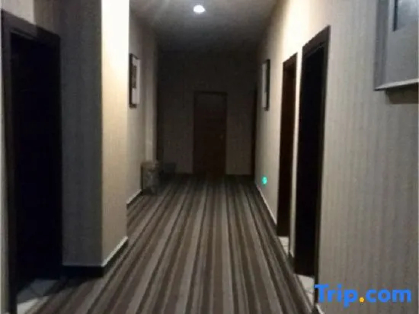 Xin Haixin Express Hotel