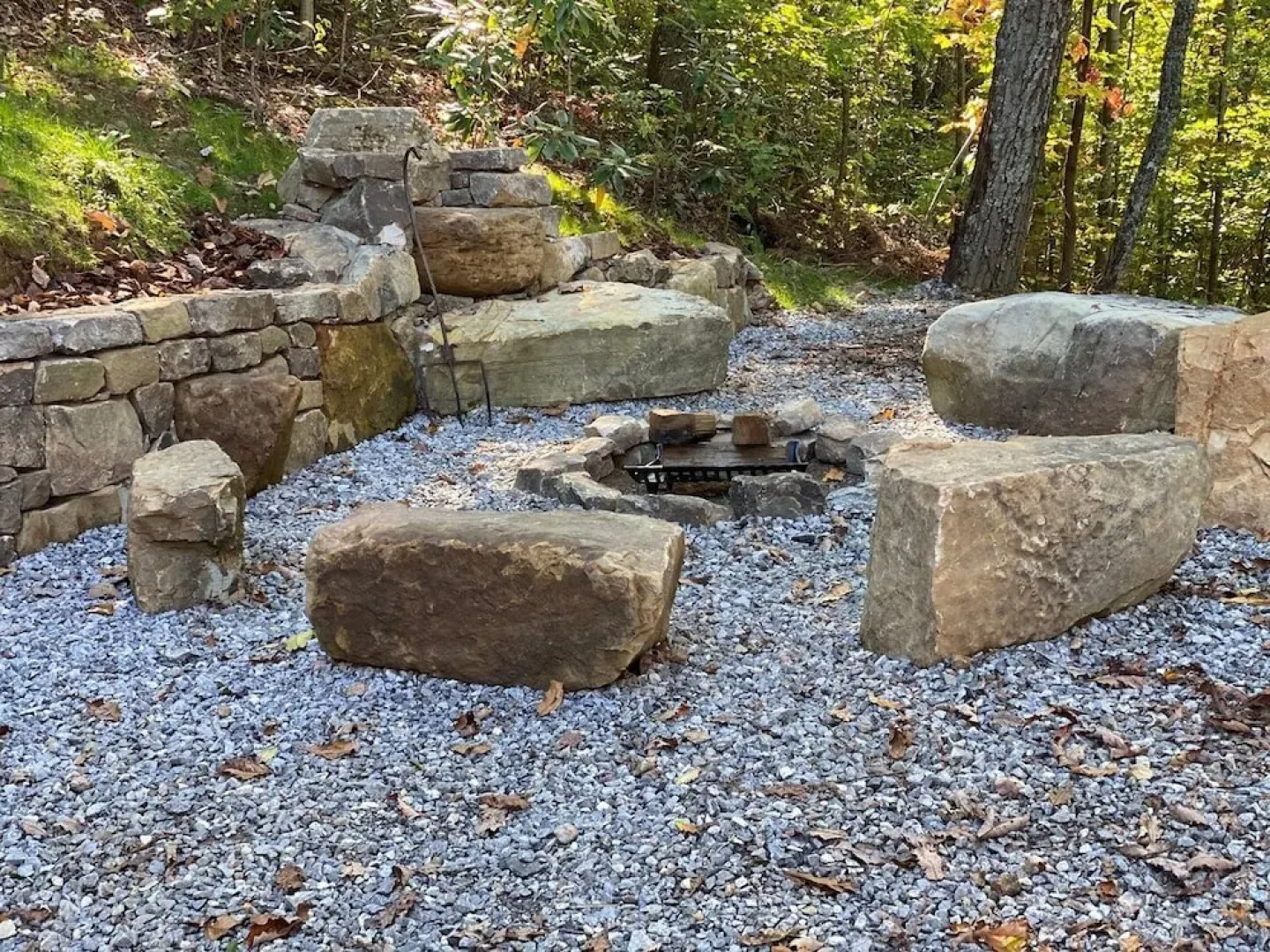 Candyland Cabin - 3 Br cabin