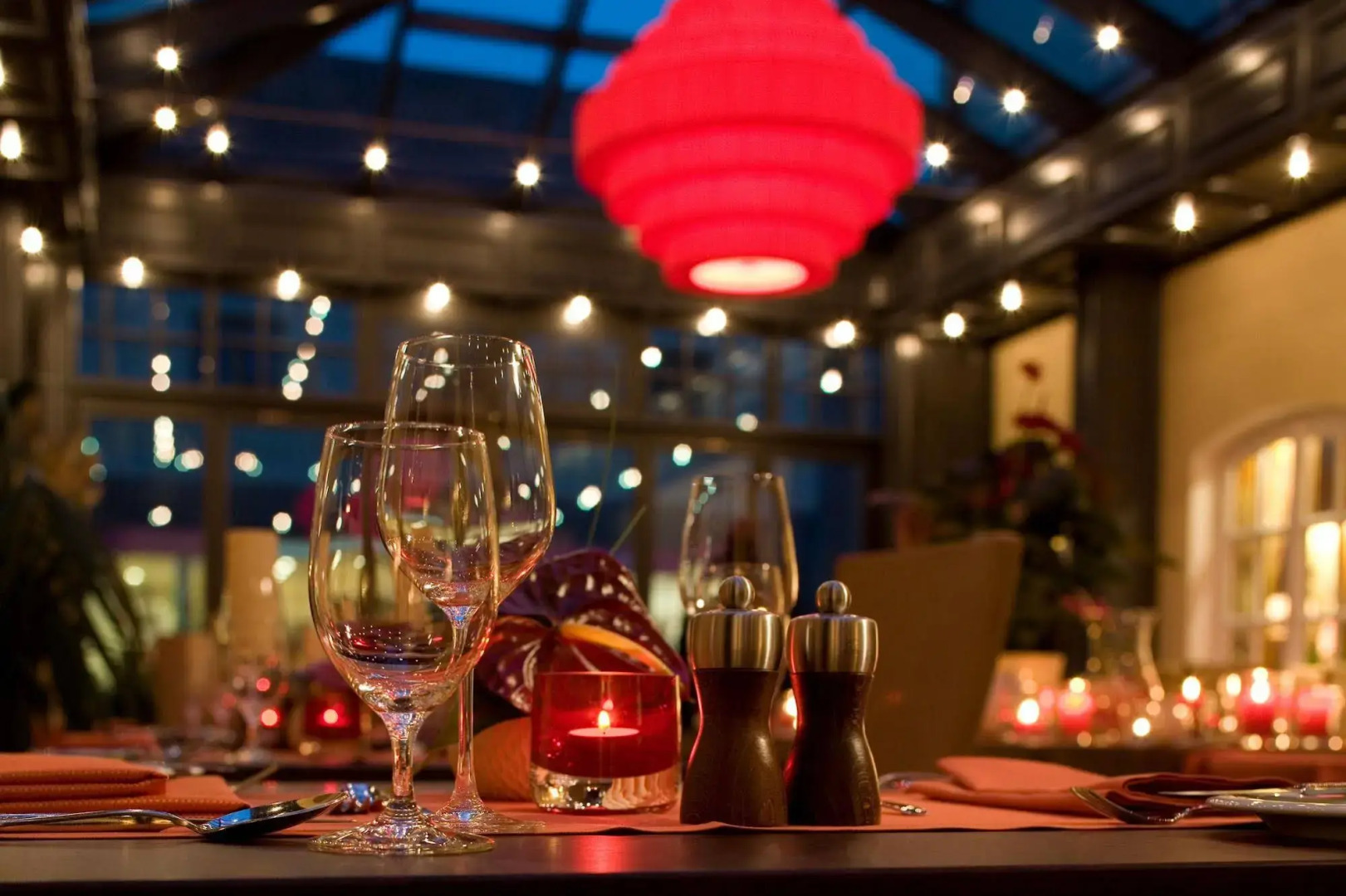 Romantik Hotel Reichshof