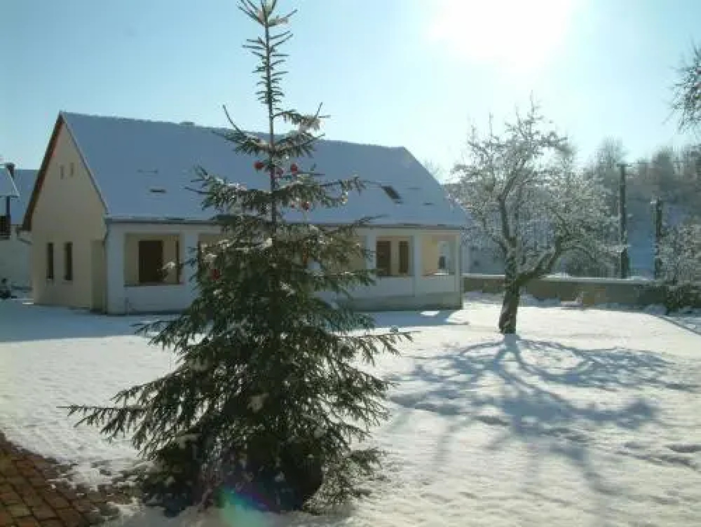 Jackfall Apartman es Fogado