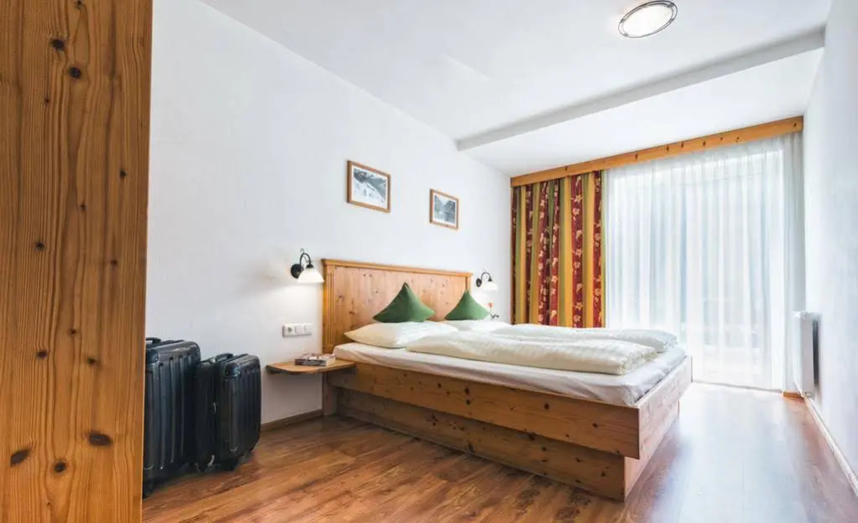 Aparthotel AlpenChalet