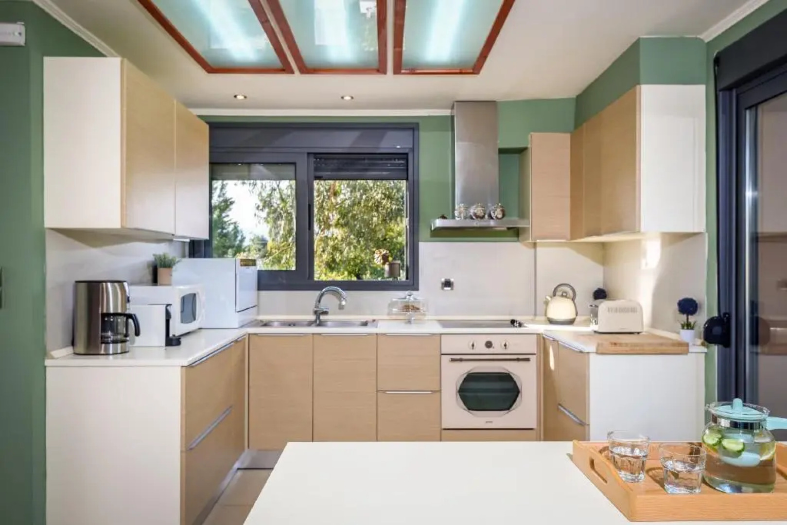 Marathi Oasis Beach Villa