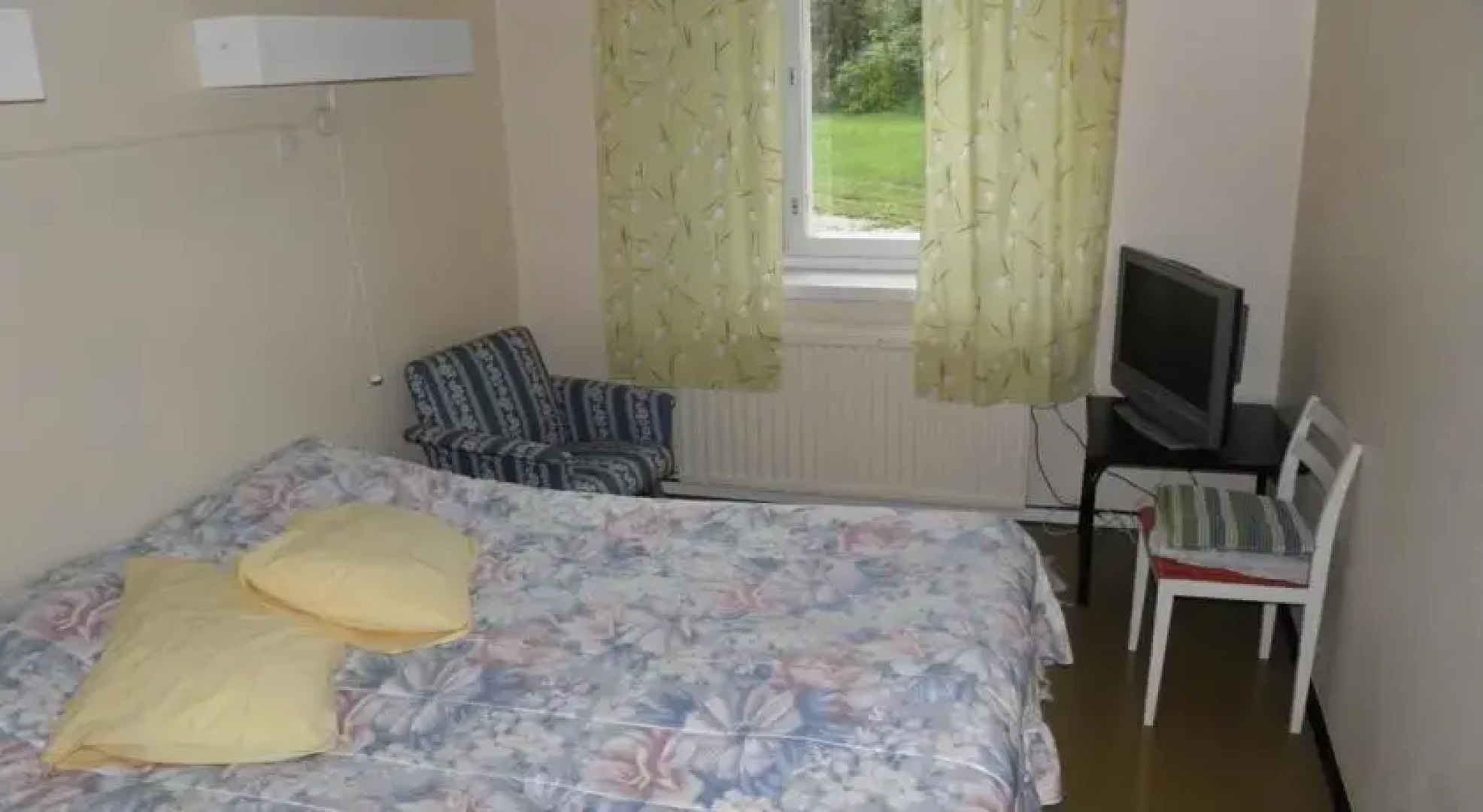 Guesthouse Onnenmyyrä