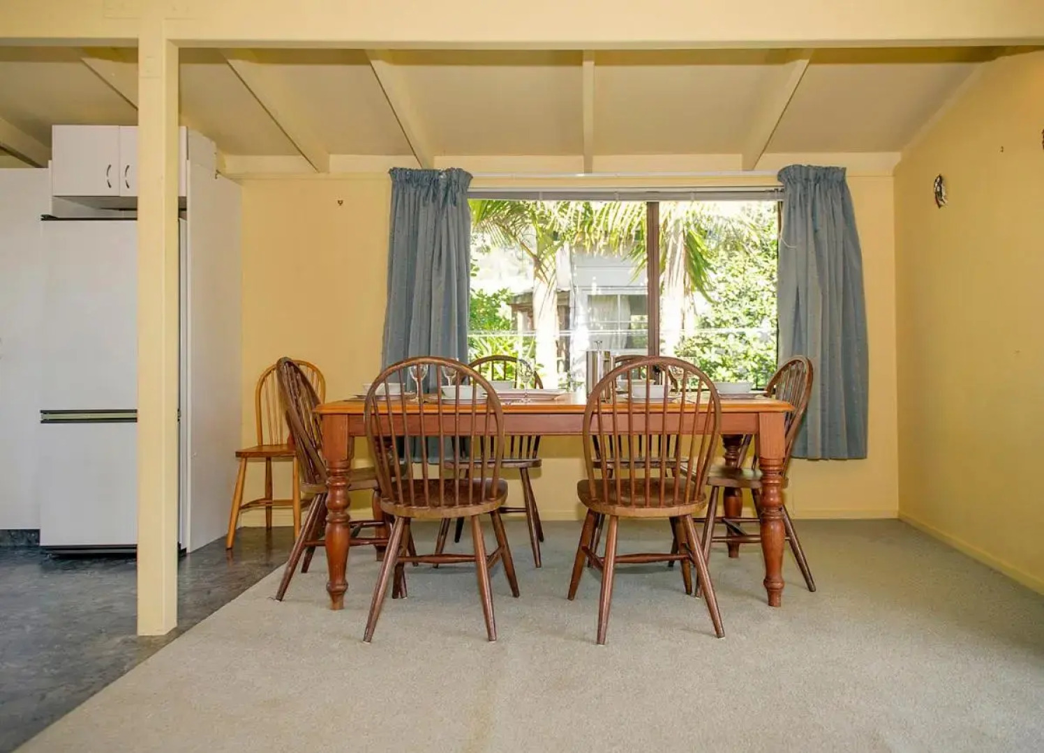 The Pa Pad - Hahei Holiday Home