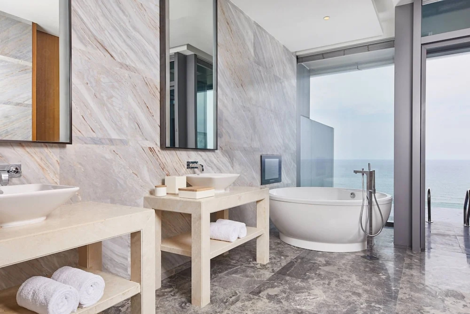 The Westin Blue Bay Resort & Spa