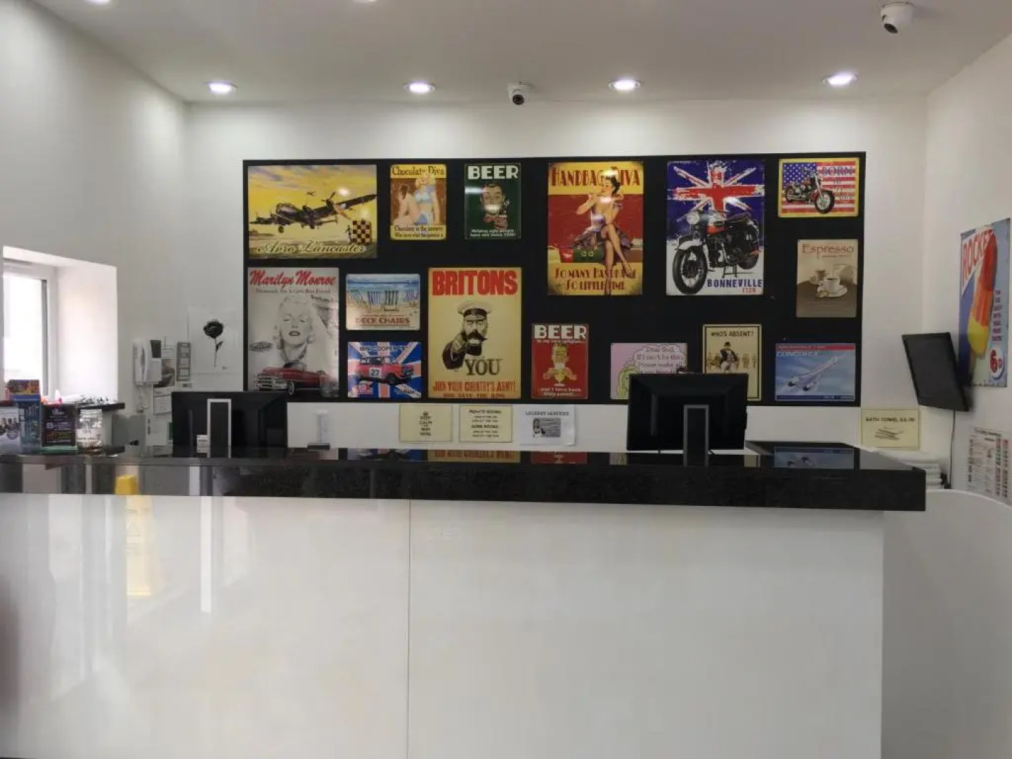 Smart Brighton Beach