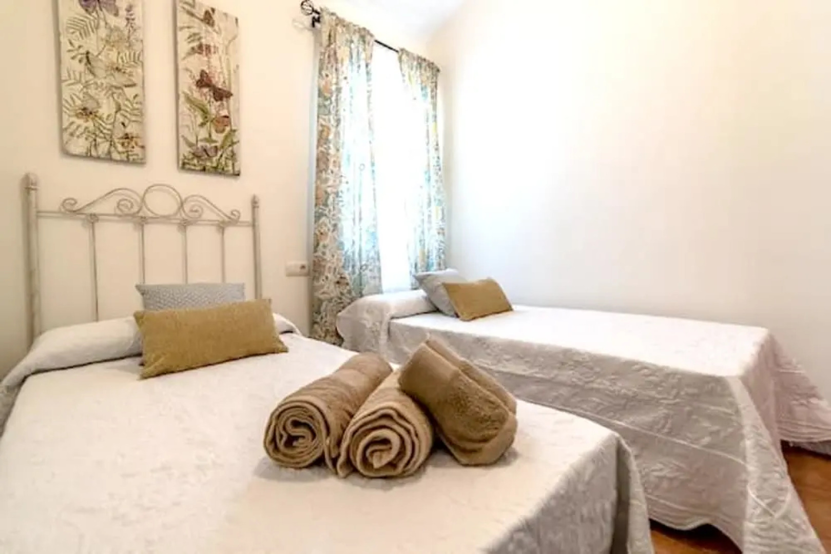 Villa With 3 Bedrooms in Córdoba, With Private Pool and Wifi