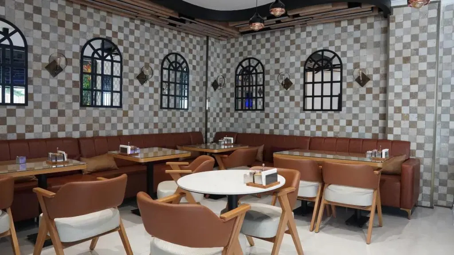 Çorlu Karadeniz Hotel