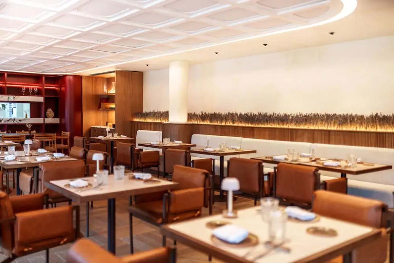 Gran Hotel Mas d' en Bruno