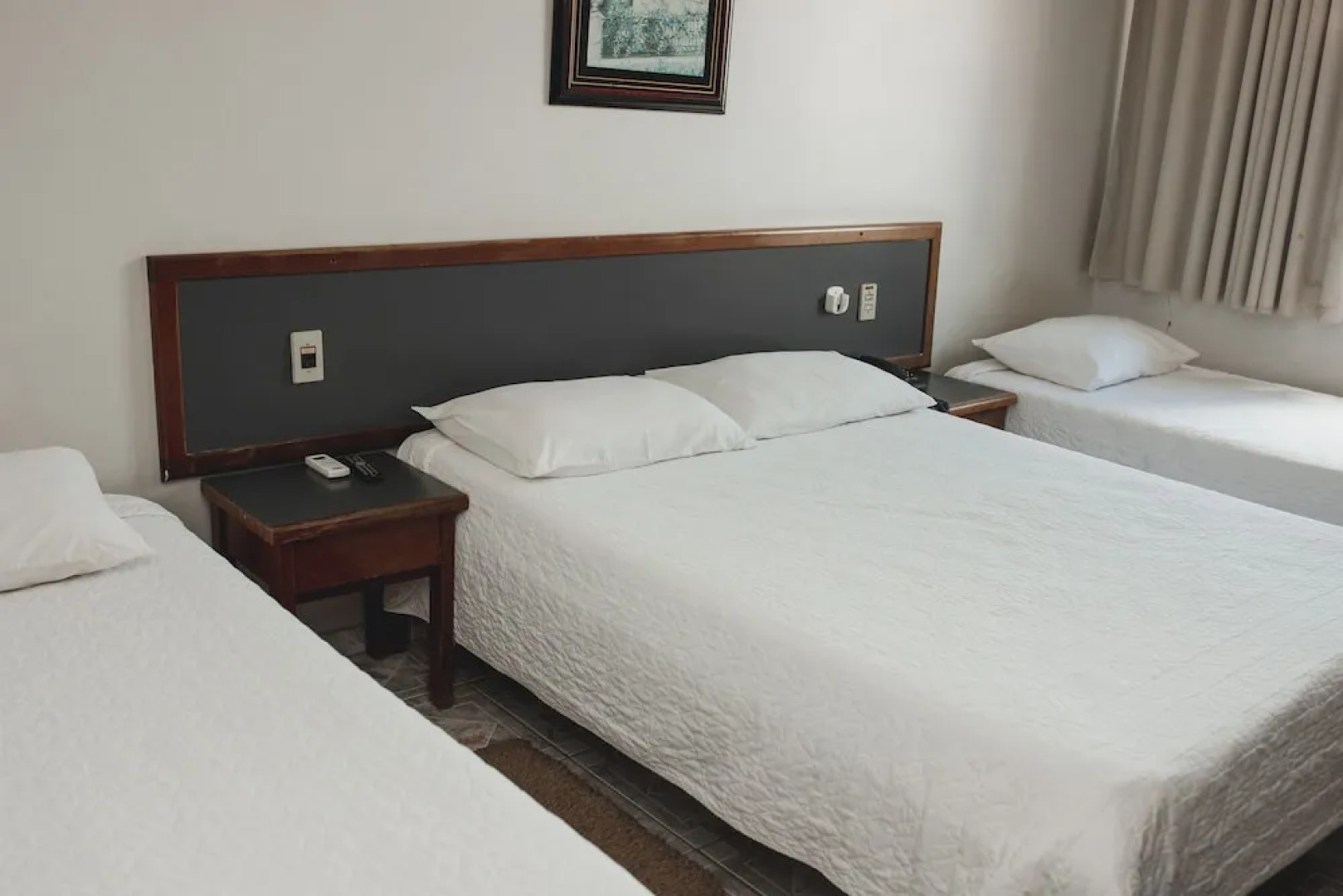 Ouro Cerrado Palace Hotel