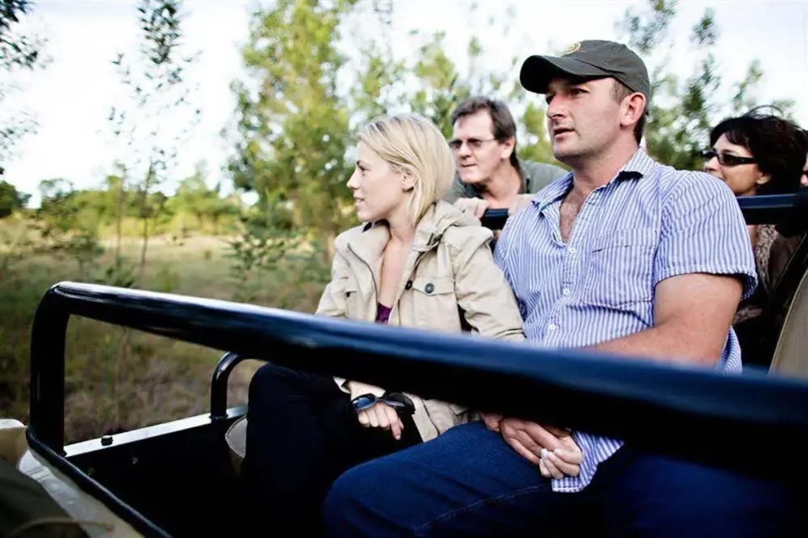 Kichaka Luxury Game Lodge