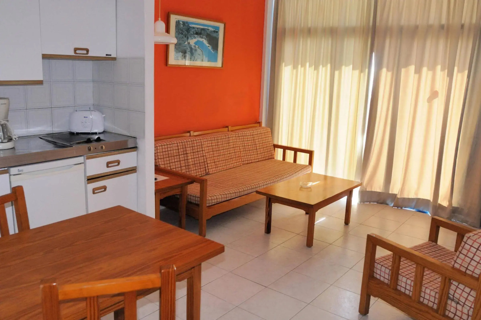 Aparthotel Costa Volcán & Spa