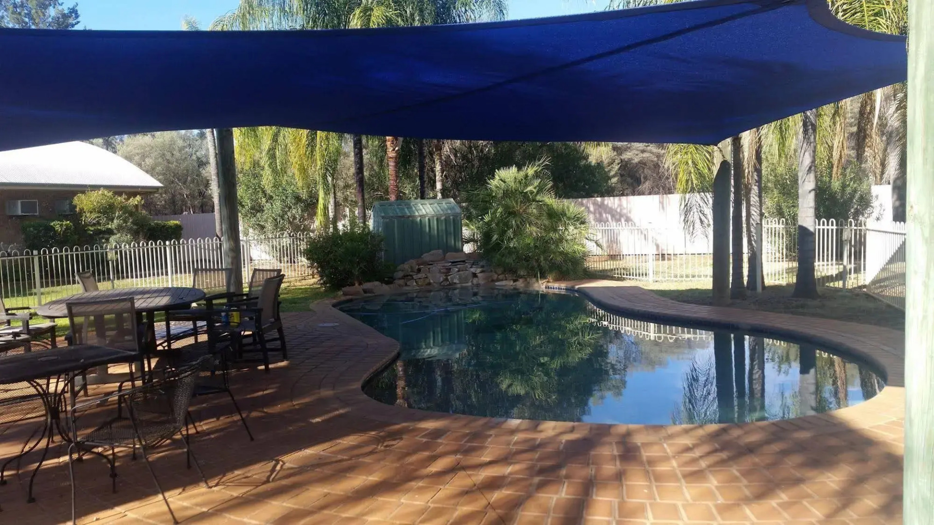 Mulga Country Motor Inn