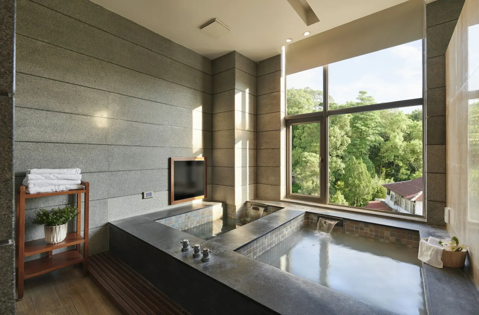 Reikei Hot Spring Resort