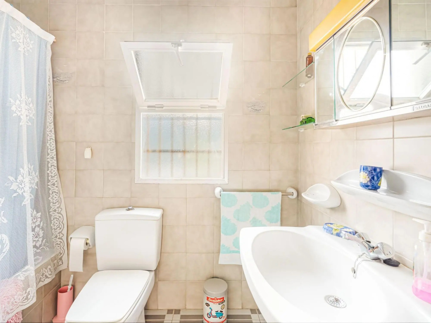 Delightful Holiday Home in Callosa d' Ensarria With Pool