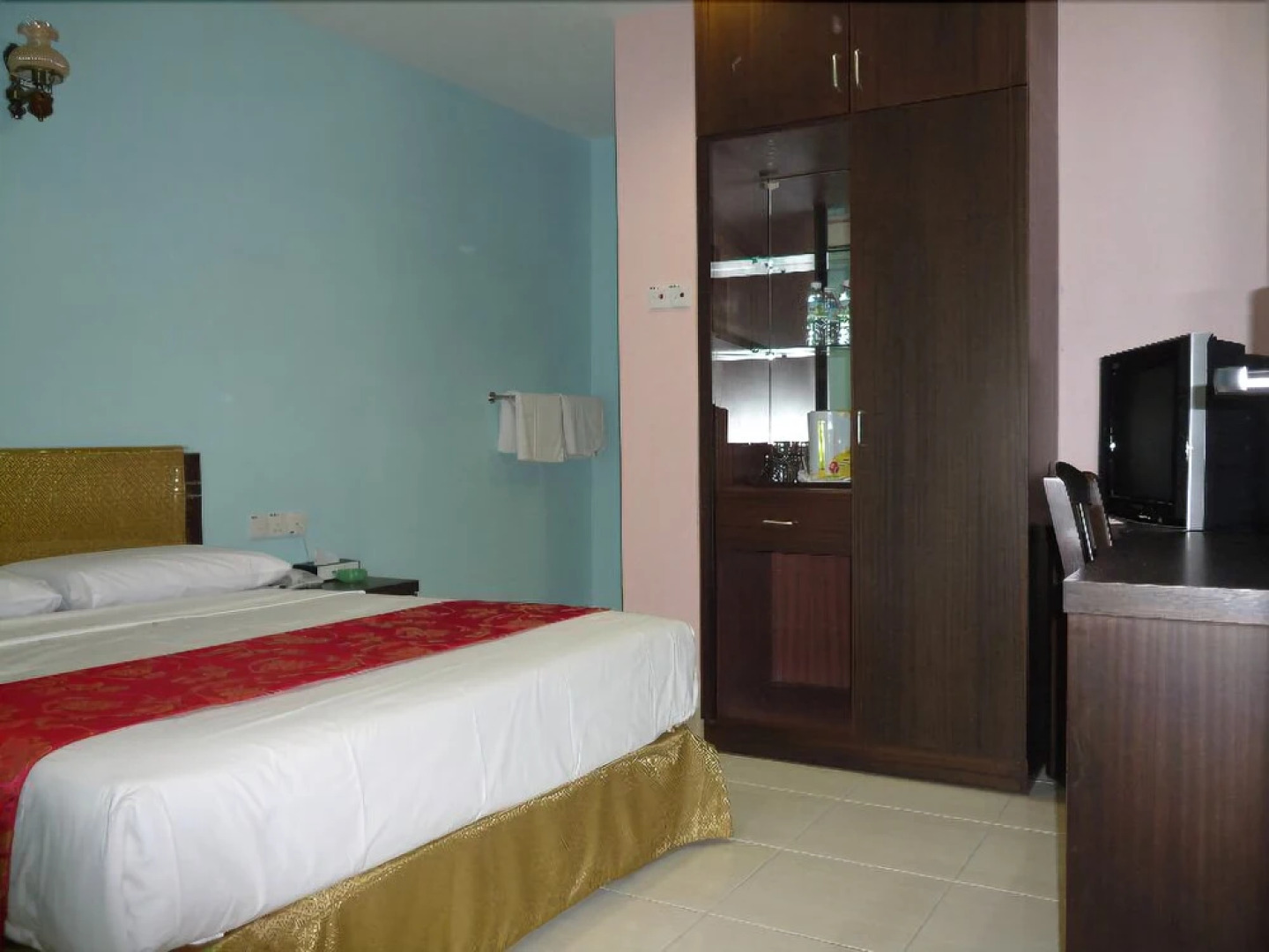 Winsons Business Inn