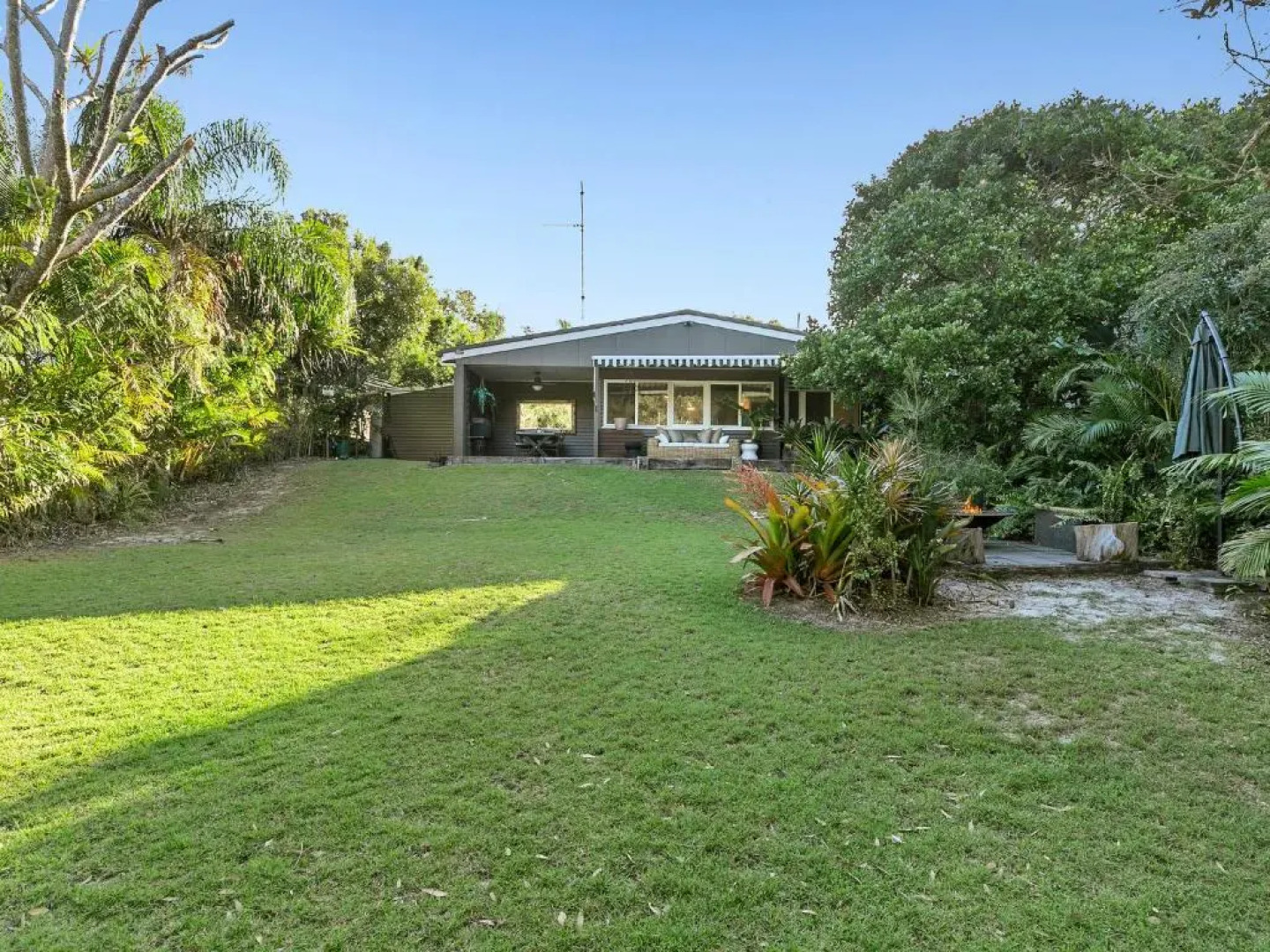 Peregian Beach Shack