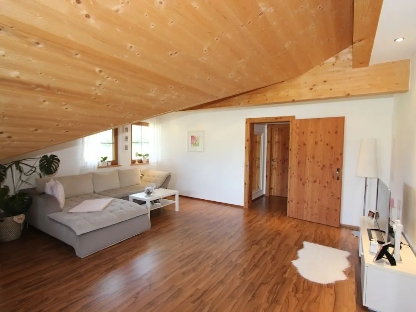 Excellent Apartment in Reith im Alpbachtal near Ski Area