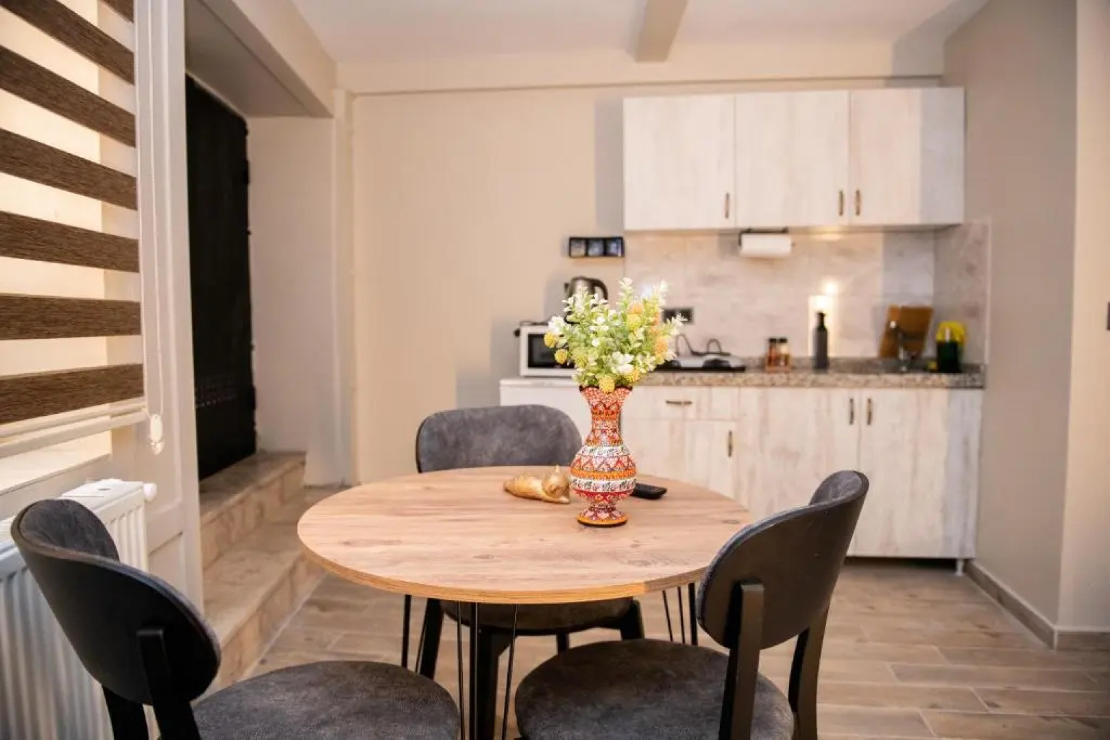 Апартаменты Galapera