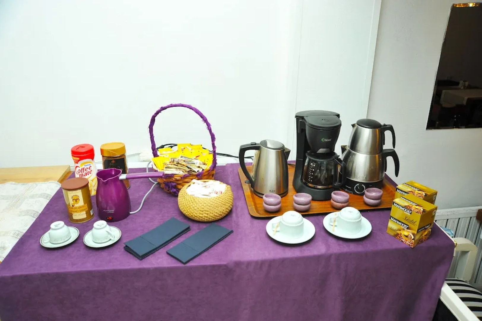 Sarajevo Rooms & Suites
