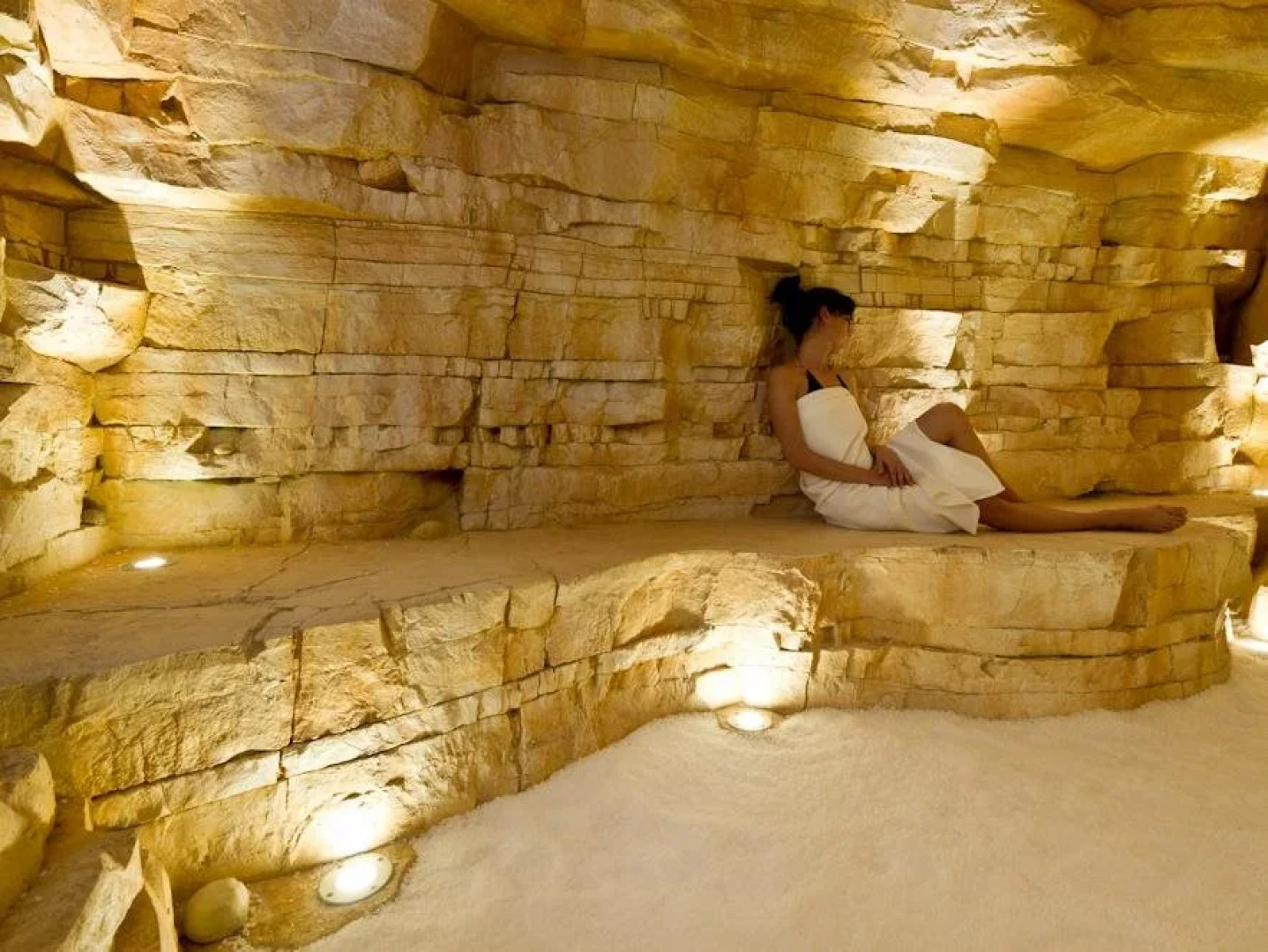 Etruria Resort & Natural Spa