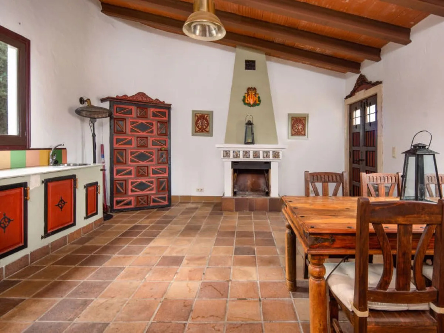 House Palomas Dénia