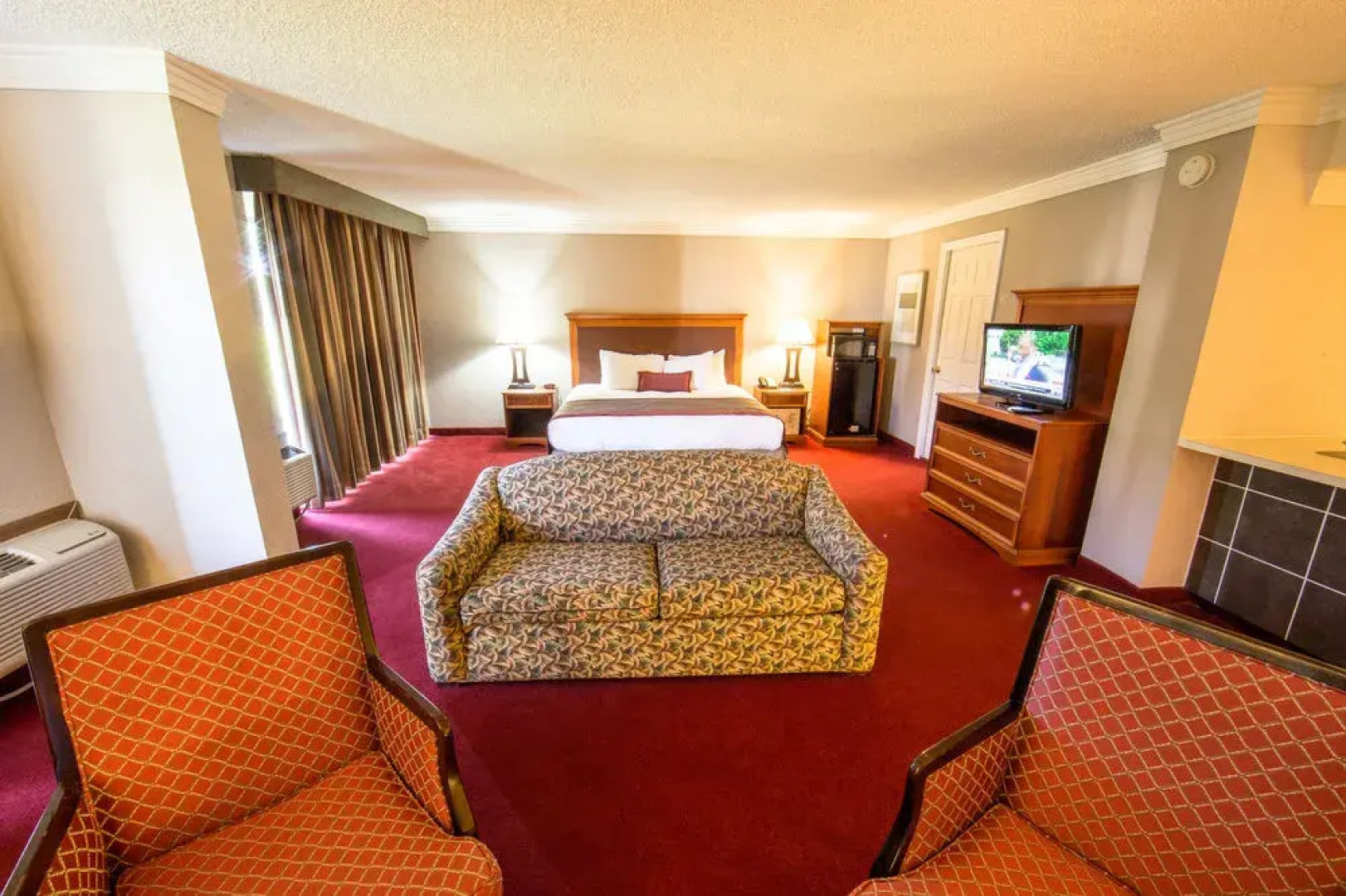 Ramada Houston Intercontinental Airport East