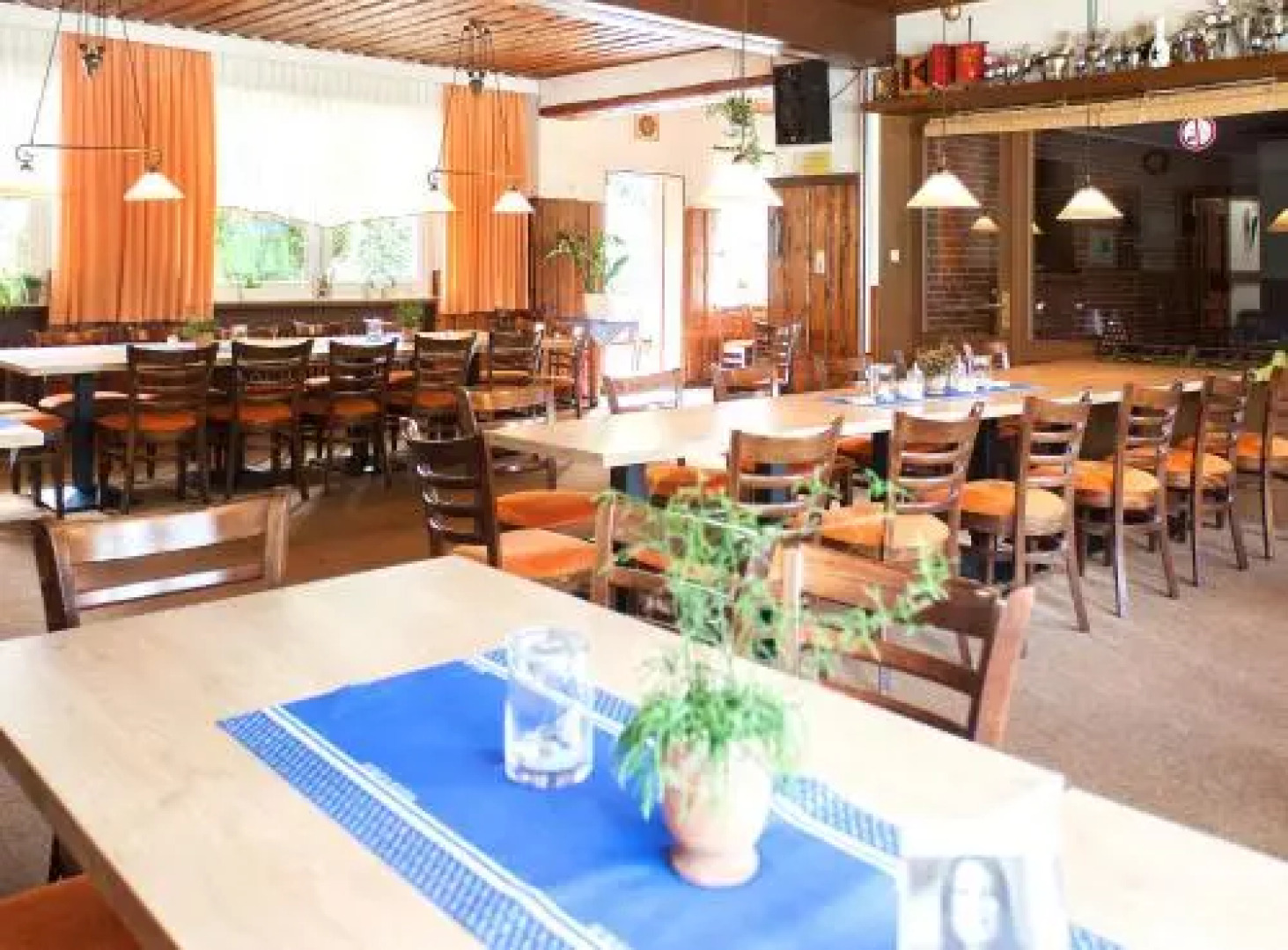 Hotel & Restaurant Ernst