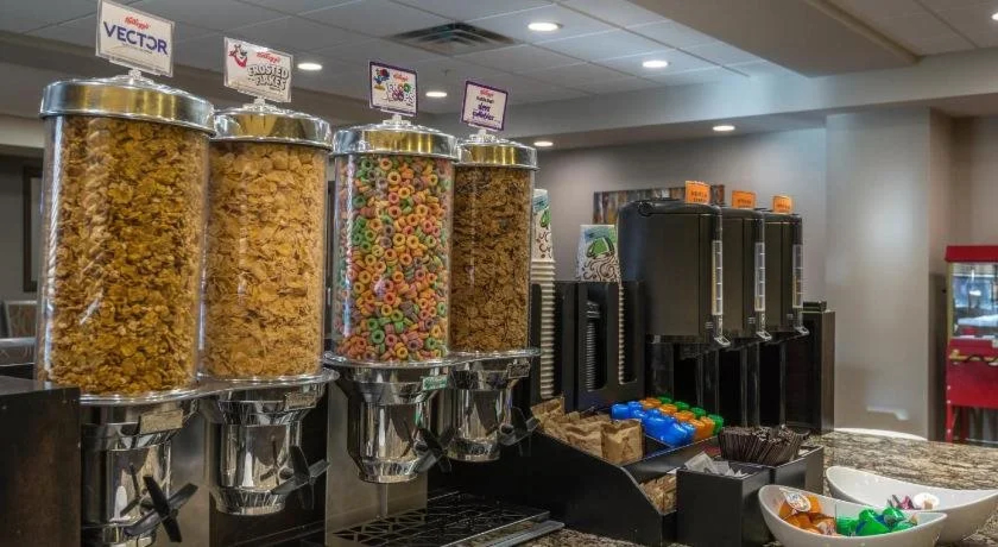 Timber Ridge Inn and Suites