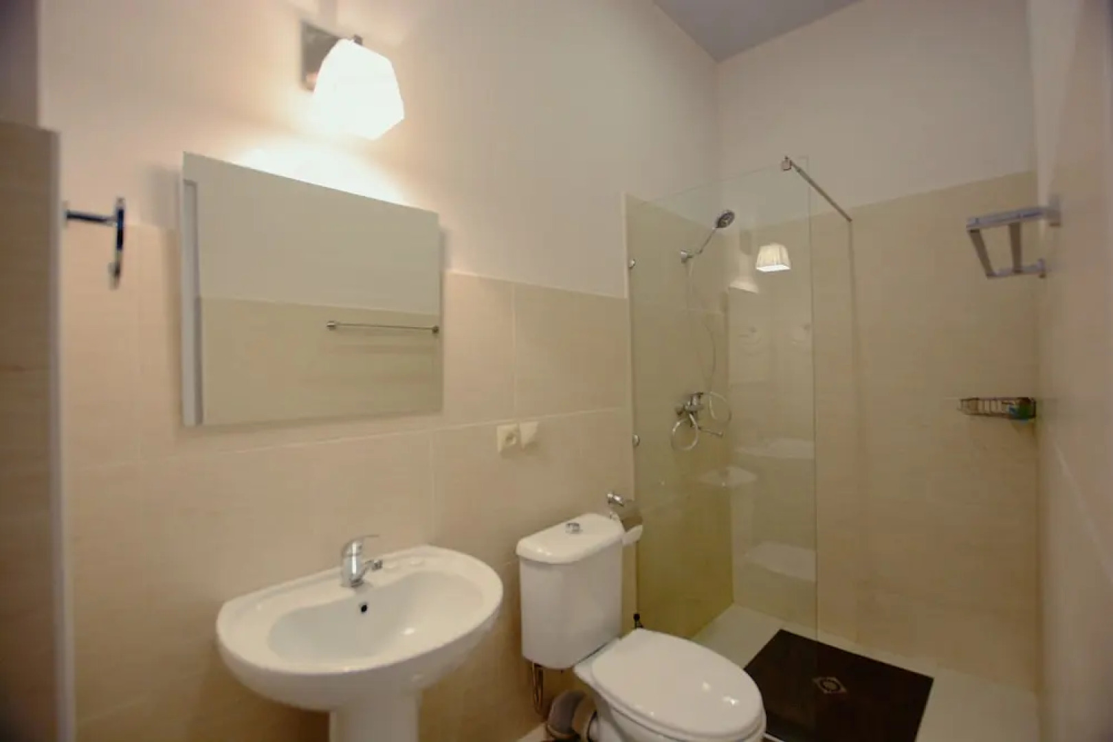 Резиденция Abastumani