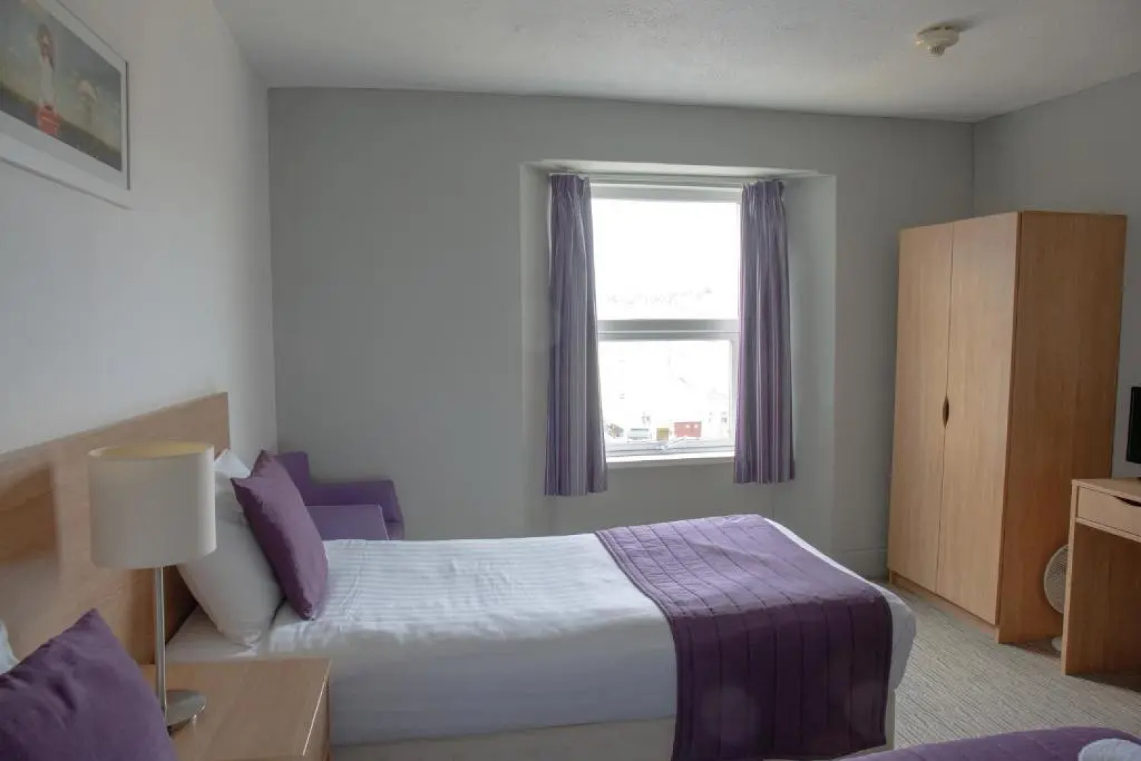 The Esplanade Hotel by Compass Hospitality