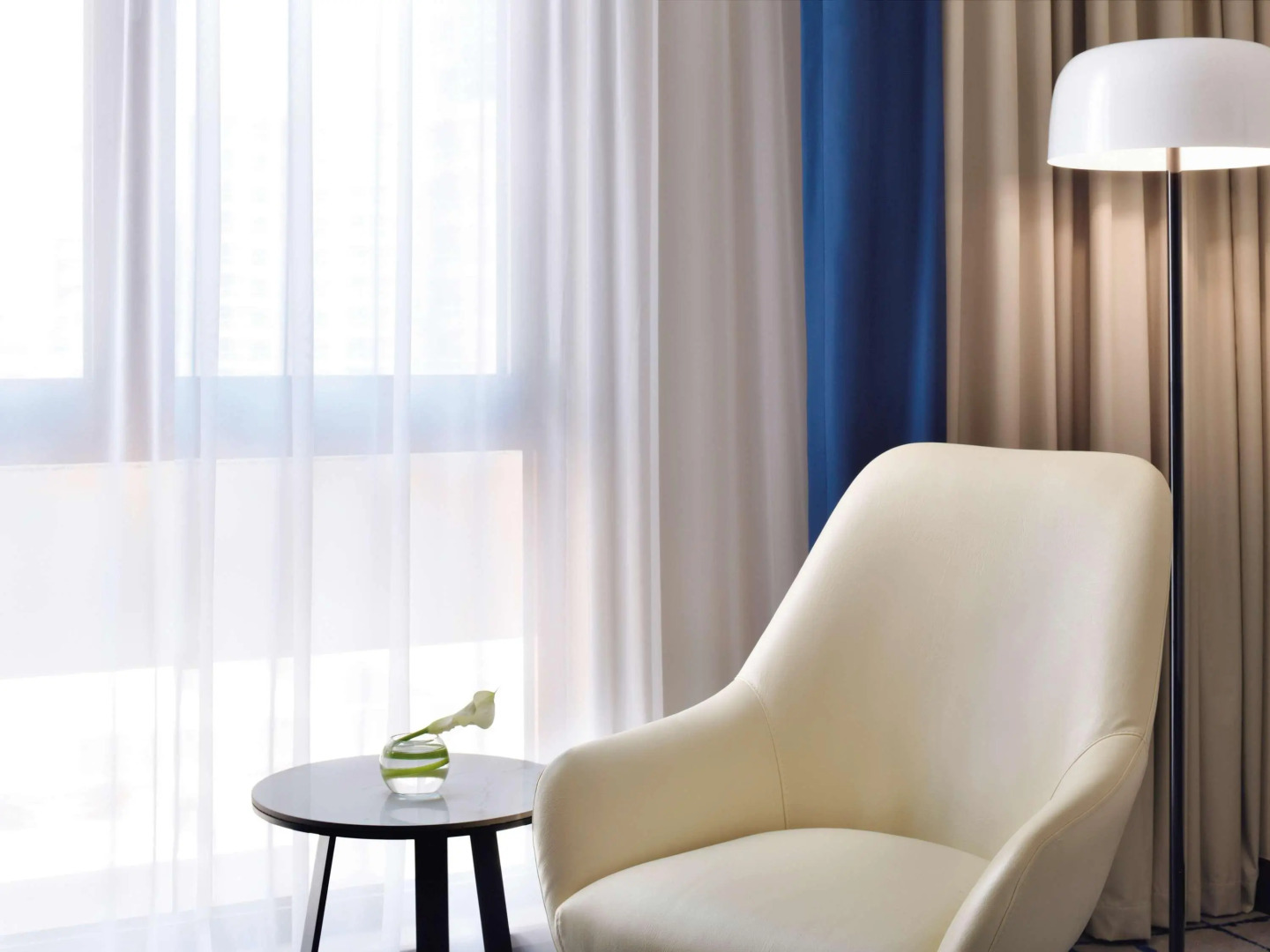 Mövenpick Hotel & Apartments Bur Dubai