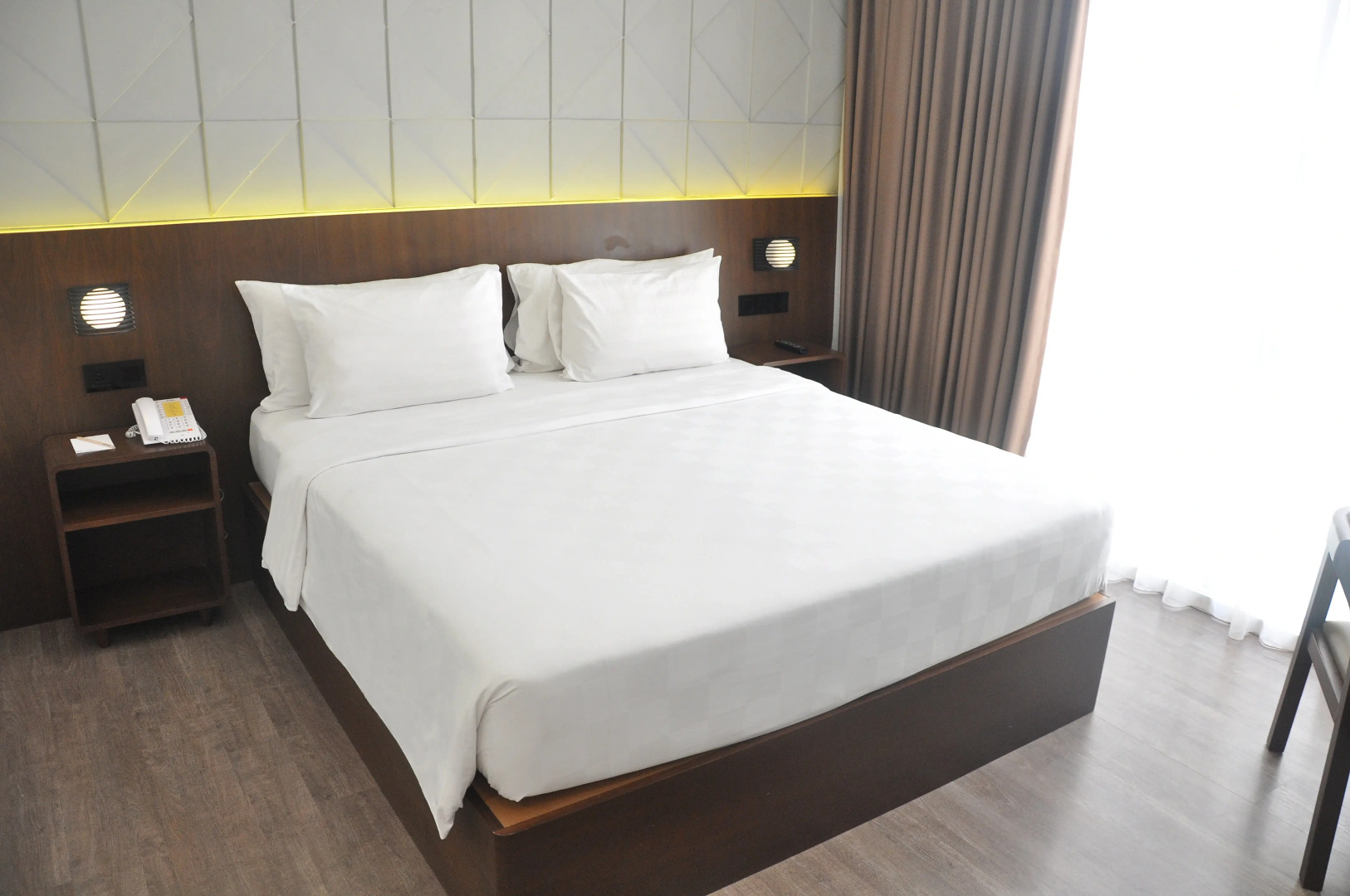 Golden Tulip Pontianak