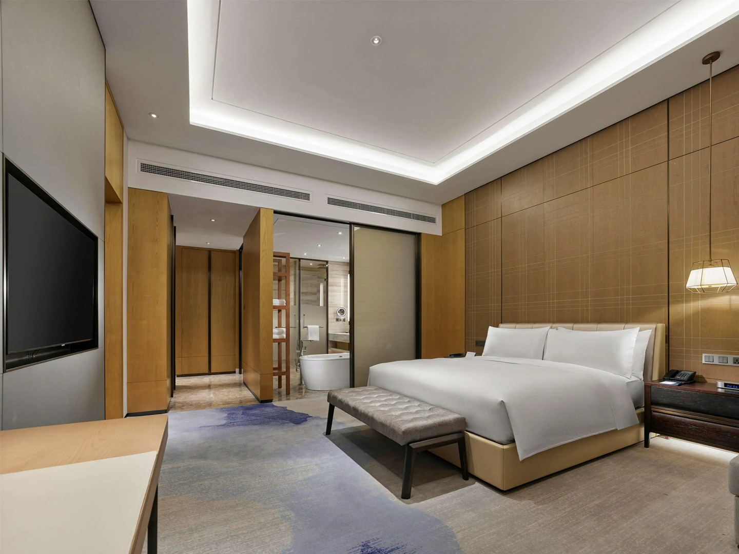 DoubleTree by Hilton Quzhou