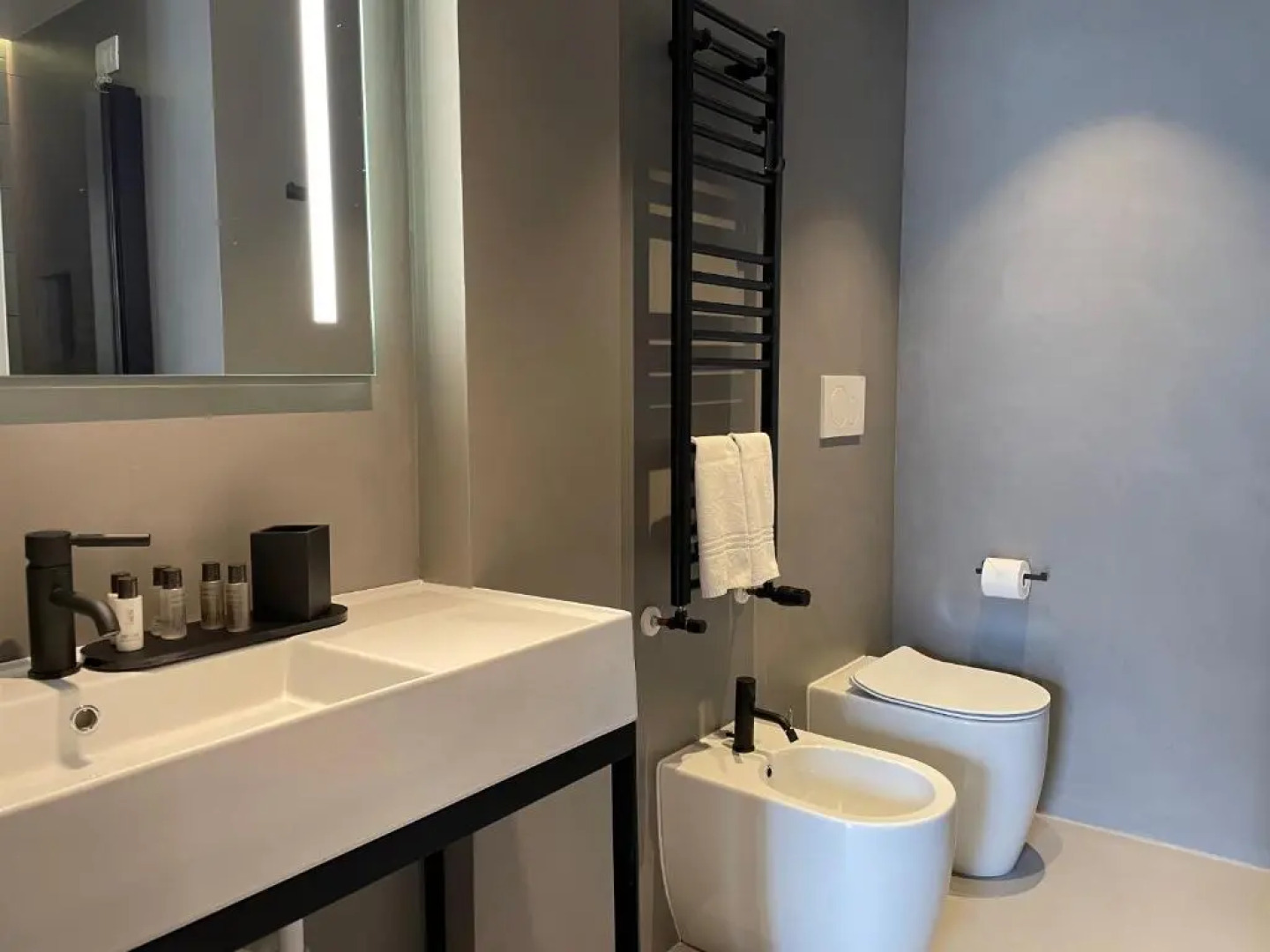 Villa Clementina Boutique Hotel