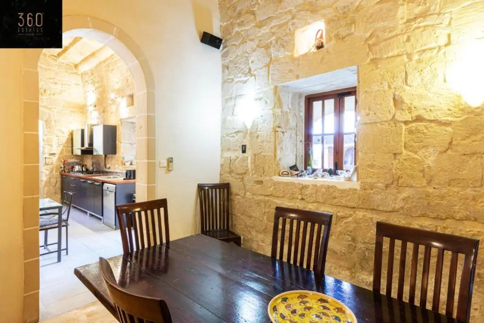 Beautiful, Designer villa with Private pool & BBQ by 360 Estates