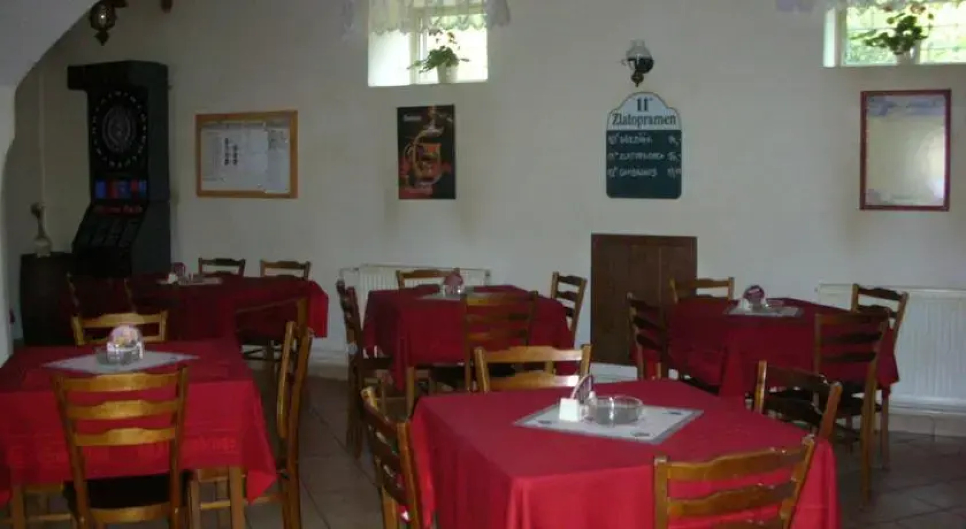 Penzion Ve Dvoře Štědrá