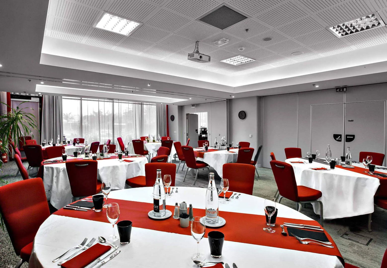 Courtyard by Marriott Toulouse Airport